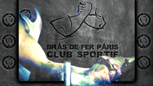 Club Bras de fer Paris