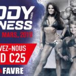 Bras de fer - Body Fitness Paris