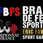 Championnat de France de bras de fer sportif du 22 au 24 mars 2019