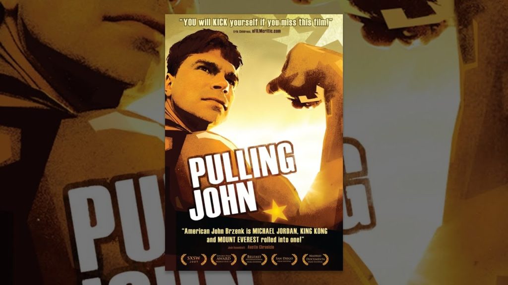 Pulling John - Movie 2009