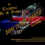 Le Trophée Île-de-France